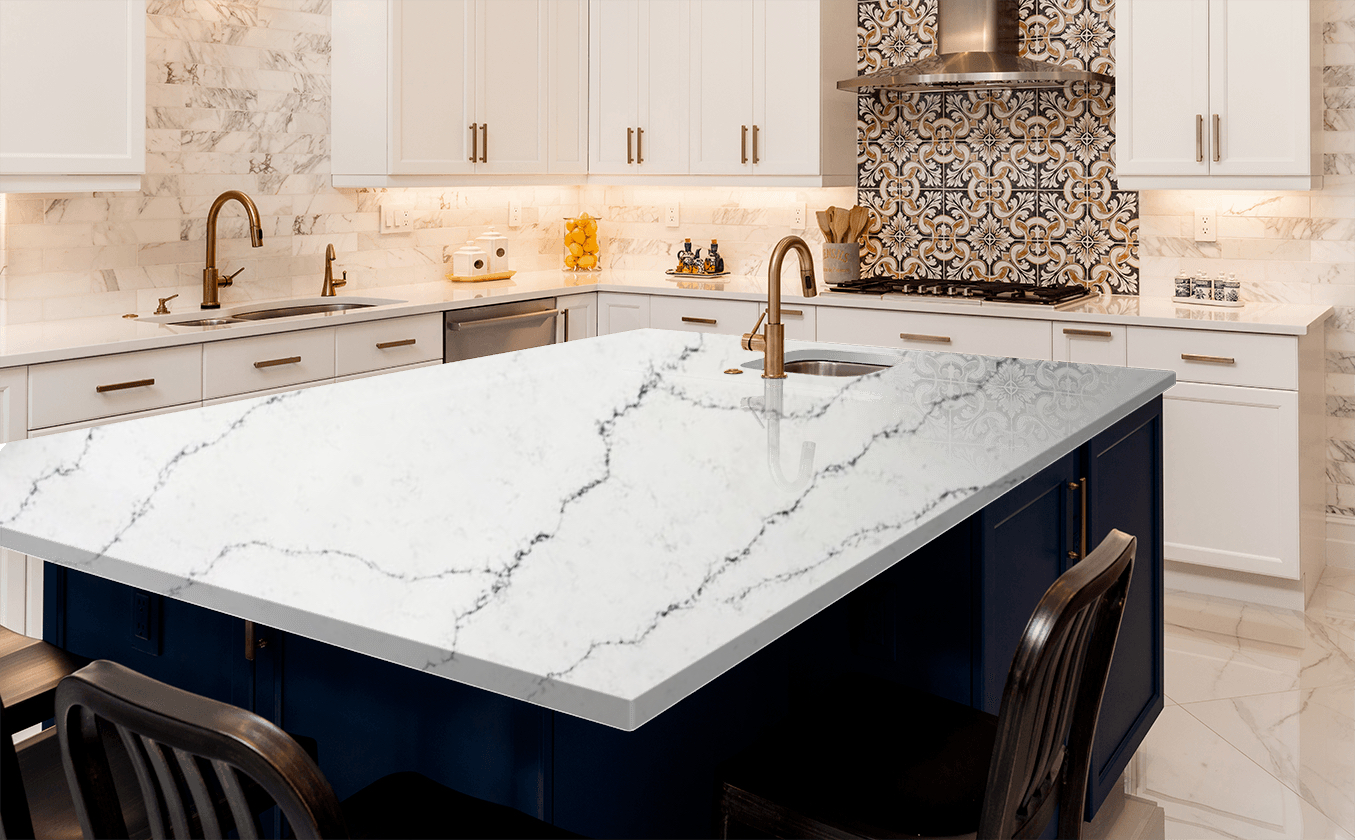 Calacatta Sleek
